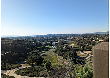 Panorama Nature Preserve Fullerton Hiking Trails image 1