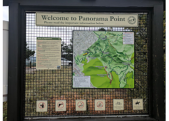 Panorama Point Boulder Hiking Trails image 1