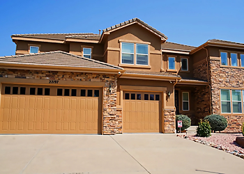 Panoramic Pro Painting - Aurora, CO Painters - Outdoor Work Image