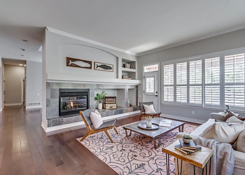 Panoramic Pro Painting - Aurora, CO Painters - Indoor Service Image