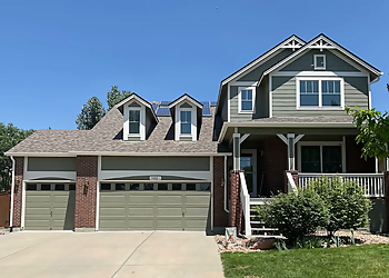 Panoramic Pro Painting Panoramic Pro Painting - Aurora, CO Painters - Service Image