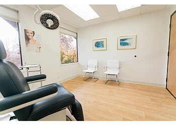 Sacramento Dermatologists Pantea Hashemi, MD - UNIVERSITY SKIN INSTITUTE