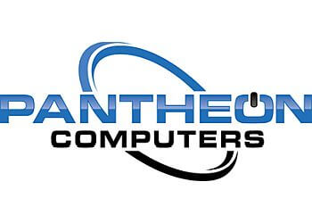 Pantheon Computers Rochester It Services image 1