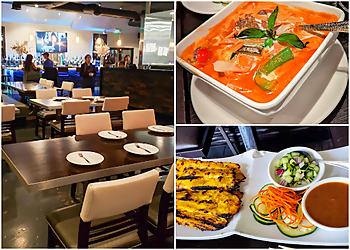 Long Beach Thai Restaurants Panvimarn Thai Cuisine