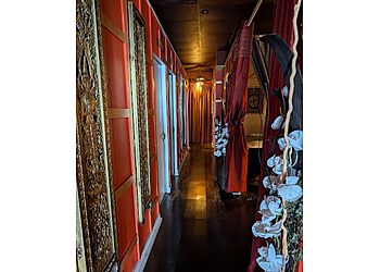 Huntington Beach Massage Therapy Panwa Thai Massage