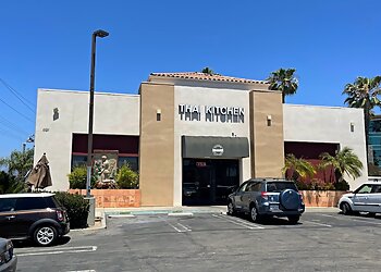 Escondido Thai Restaurants Panya Thai Kitchen