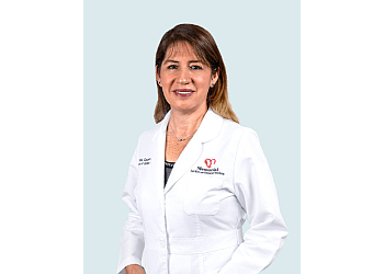 Paola Casanova, MD -  Memorial Hospital Miramar Miramar Cardiologists