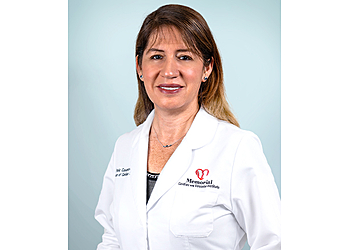 Paola Casanova, MD -  HEART AND VASCULAR INSTITUTE Miramar Cardiologists image 1