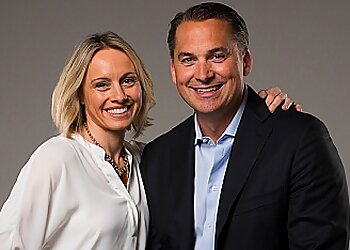 Paola Leone, DDS & Gregory Vaughn, DDS - LEONE & VAUGHN ORTHODONTICS Seattle Orthodontists image 1