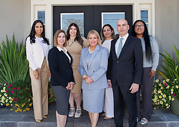 Jacksonville Divorce Lawyers Paola Parra Harris - PARRA HARRIS LAW