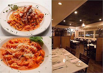 Kent Italian Restaurants Paolo's Italian Restaurant