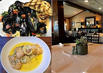 Akron Italian Restaurants Papa Joe's Iacomini's