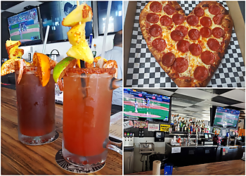 Moreno Valley Sports Bars Papa Joe's Sports Bar