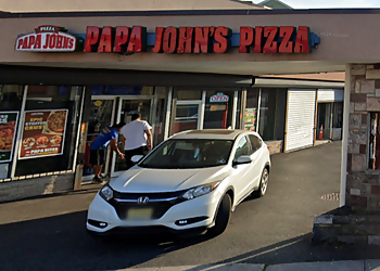 Paterson Pizza Places Papa Johns Pizza Paterson