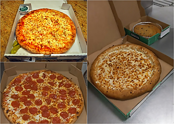 Paterson Pizza Places Papa Johns Pizza Paterson