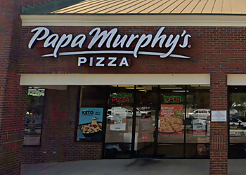 Mobile Pizza Places Papa Murphy's Pizza