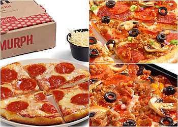 Mobile Pizza Places Papa Murphy's Pizza