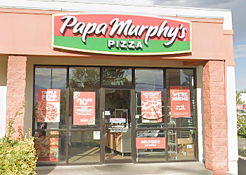 West Valley City Pizza Places Papa Murphy's Take 'N' Bake Pizza