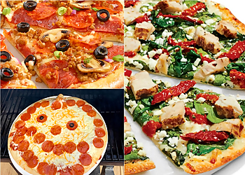 West Valley City Pizza Places Papa Murphy's Take 'N' Bake Pizza