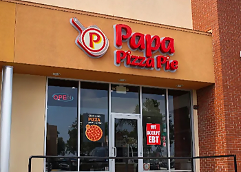 Papa Pizza Pie Fullerton - Fullerton, CA Pizza Places - Restaurant Exterior Image