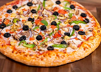 Papa Pizza Pie Fullerton Papa Pizza Pie Fullerton - Fullerton, CA Pizza Places - Menu Image
