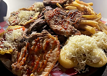 Hollywood Food Trucks Paparrilla Food Truck