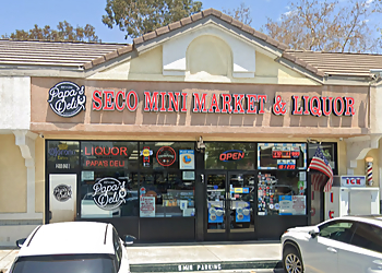 Santa Clarita Sandwich Shops Papa's Deli