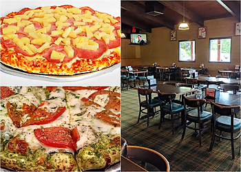 Eugene Pizza Places Papa's Pizza Eugene