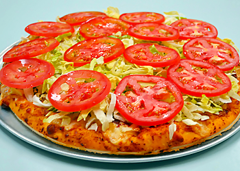 Papa's Pizza Eugene Eugene Pizza Places image 1