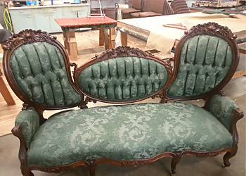 Madison Upholstery Papendieck's Upholstery