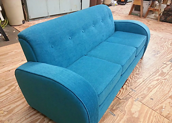 Papendieck's Upholstery Madison Upholstery image 1