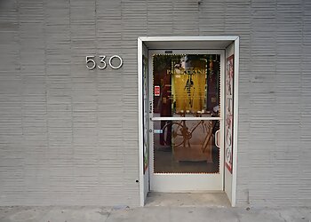 3 Best Tattoo Shops in Long Beach, CA - Expert Recommendations