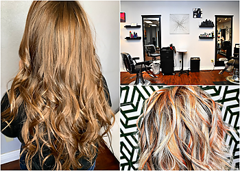 Amarillo Hair Salons Paper Dollz Hair Salon