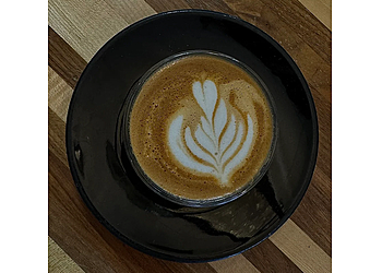 Paper Fox Coffee Paper Fox Coffee - Tallahassee, FL Cafe - Dish Image
