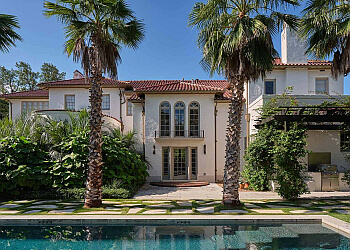 San Antonio Painters Paper Moon Painting