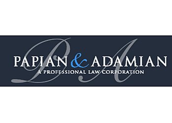 Glendale Bankruptcy Lawyers Papian & Adamian