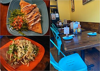 Baltimore Mexican Restaurants Papi's Tacos Fells