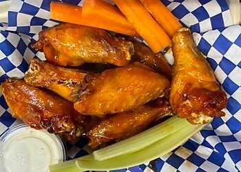 Lakewood Food Trucks Pappa Ralphies Food Truck