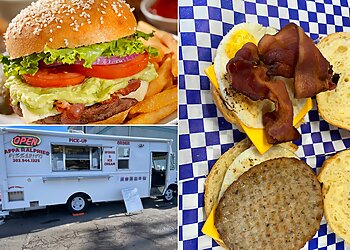 Lakewood Food Trucks Pappa Ralphies Food Truck
