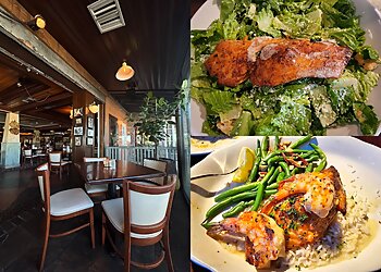 Albuquerque Seafood Restaurants Pappadeaux Seafood Kitchen