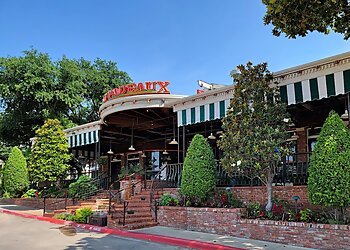 Arlington Seafood Restaurants Pappadeaux Seafood Kitchen