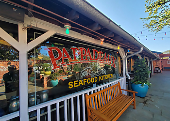 Beaumont Seafood Restaurants Pappadeaux Seafood Kitchen