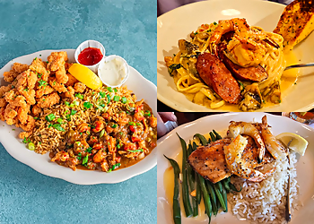 Birmingham Seafood Restaurants Pappadeaux Seafood Kitchen