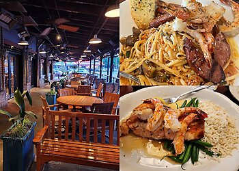 Dallas Seafood Restaurants Pappadeaux Seafood Kitchen