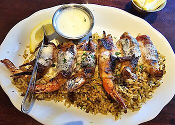 Pappadeaux Seafood Kitchen Dallas Seafood Restaurants