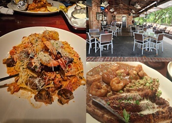 3 Best Seafood Restaurants in Fort Worth, TX - Expert Recommendations