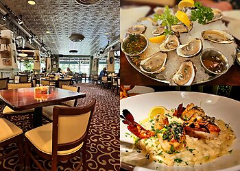 Phoenix Seafood Restaurants Pappadeaux Seafood Kitchen