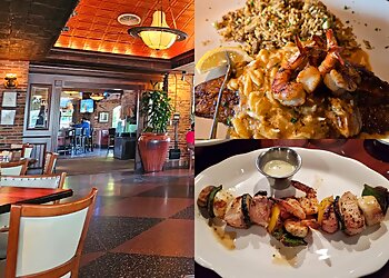 Houston Seafood Restaurants Pappadeaux Seafood Kitchen Houston