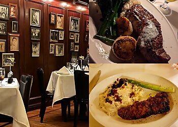 Dallas Steak Houses Pappas Bros. Steakhouse