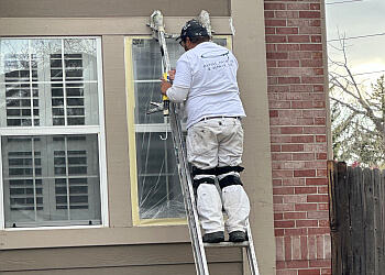 Lakewood Painters Pappas Painting & Repair